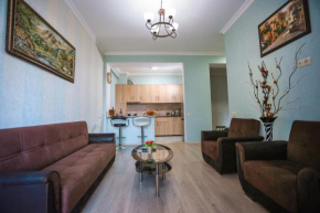 Happy Hub Apartment